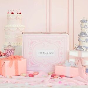 ENTIRE JILLY BOX WINTER EDITION 2024!